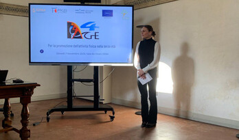 PA4AGE Final Event in Treviso 